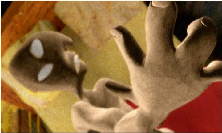 guernica (animacion)