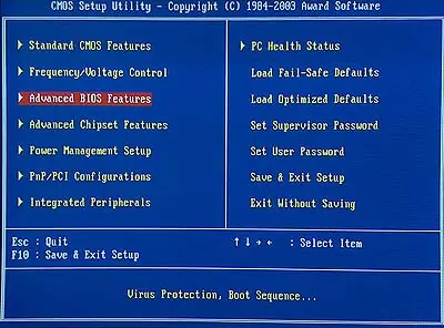 Reinstalar Windows sin perder los datos