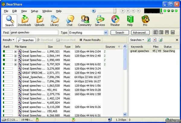 !Quiero Bajar Como Los Demas!