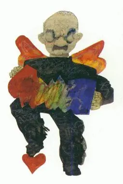 El reinventor del Tango