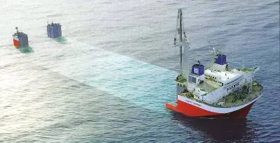 barcos