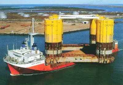 barcos