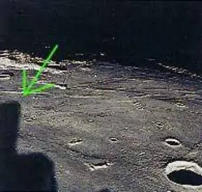 cospiraciones lunares