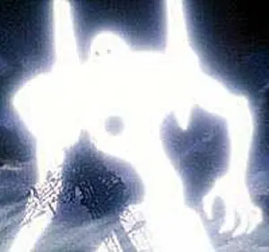 Neon Genesis Evangelion