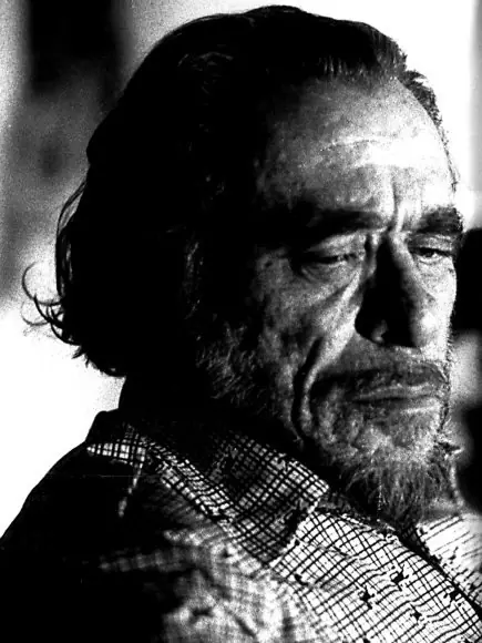 Charles Bukowski (Prosa IIparte)