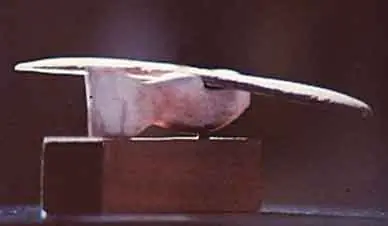 sabes q es un Oopart? 3° parte