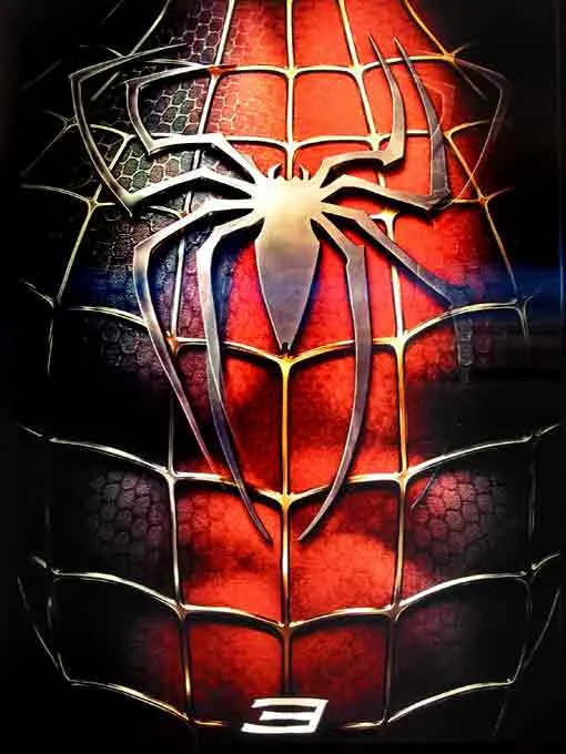 Spider-man 3