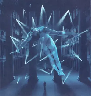 La Imagen de la Musica [ Hipgnosis ]