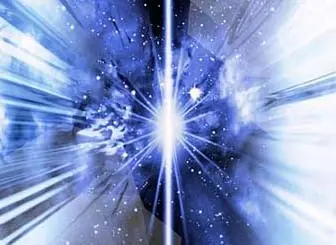 Viaje en el tiempo: los agujeros negros como portales a univ