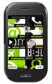 Galeria de celulares: Motorola (parte 1)