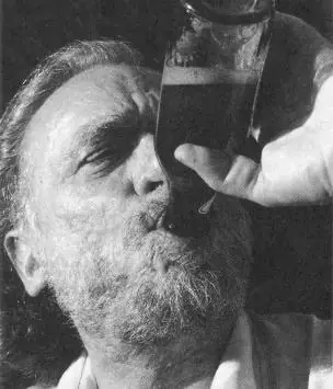 Charles Bukowski (Poesia Iparte)