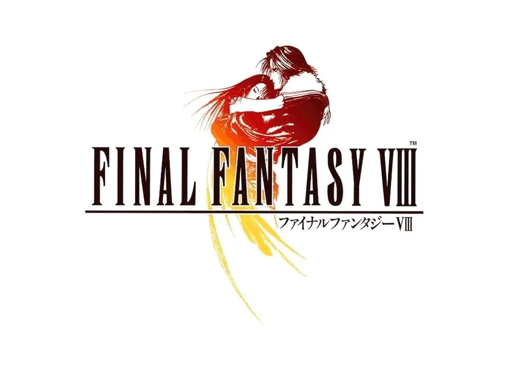 Megapost - Final Fantasy VIII