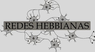 Redes Hebbianas