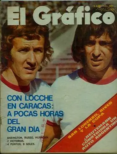 Megapost: Huracán,el sexto grande