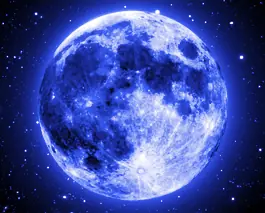 este jueves la luna azul
