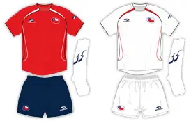 Se Viene la Copa America 2007