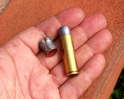 .454 Casull