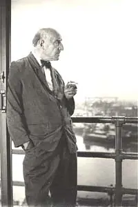 La Boca y Quinquela Martin