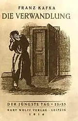 La Metamorfosis -- Franz Kafka