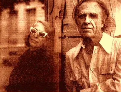 Silvina Ocampo
