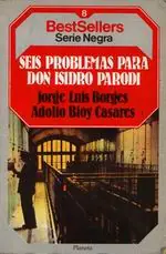 H. Bustos Domecq, un escritor ignorado