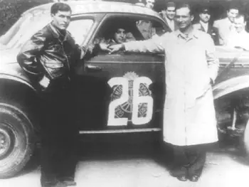Una pasion argentina... (el tc)
