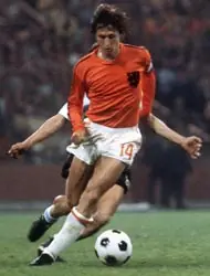 Johan Cruyff