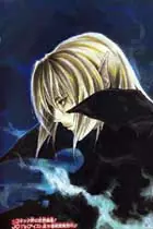 Dr Chanbelee - manga de Katsura