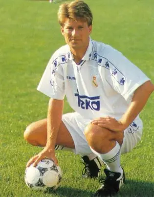 Michael Laudrup