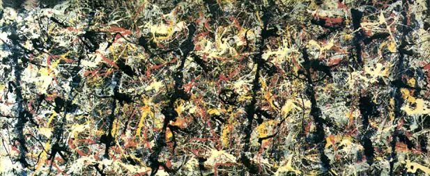 Jackson Pollock