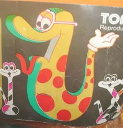 Gomma Gomma