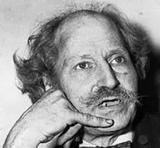 El peligroso sindrome Matanga-Collyer [Dr.Medu]