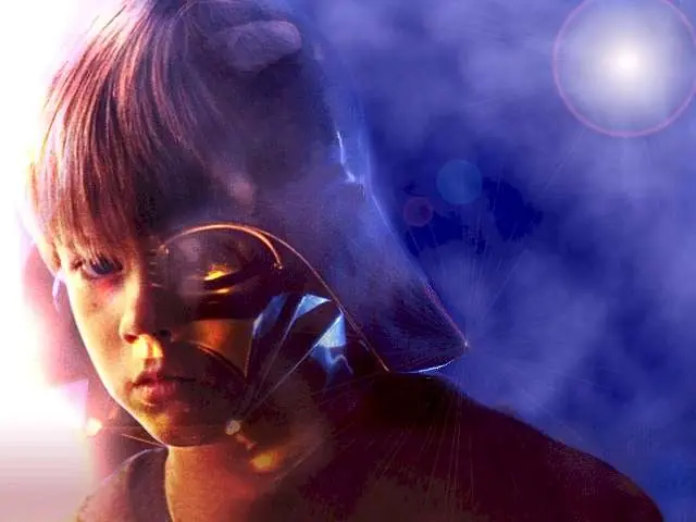 Darth Vader