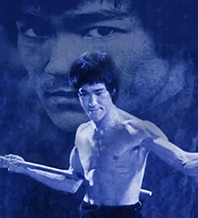 Bruce Lee