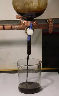 Microondas convierte plastico en petroleo!...nunca van a par