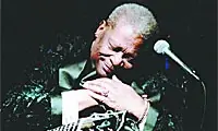 Lo que se - B.B. king