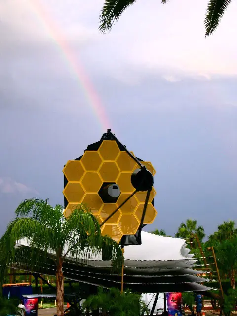 Hubble tiene los días contados