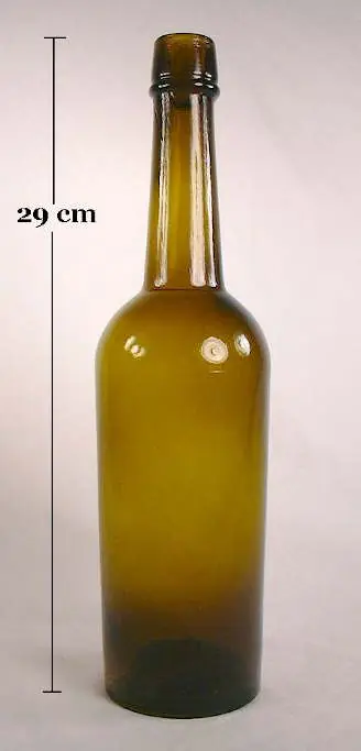 Como poner un barco en una botella