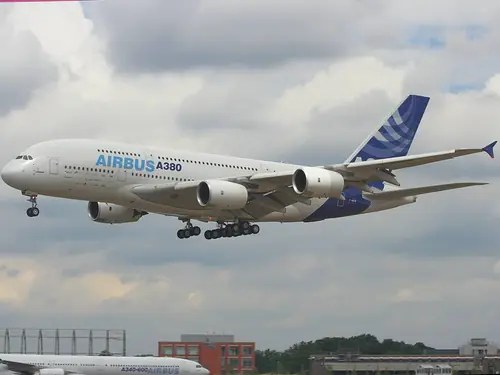 Los "más" del aire - megapost