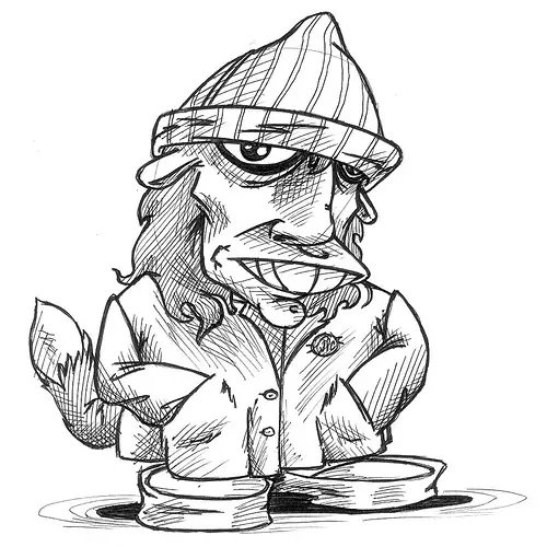 Dibujos mios