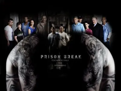 Asi inicio Prison Break