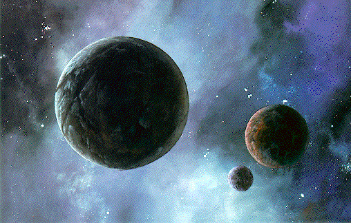 Descubren planeta 20 veces más grande que la Tierra