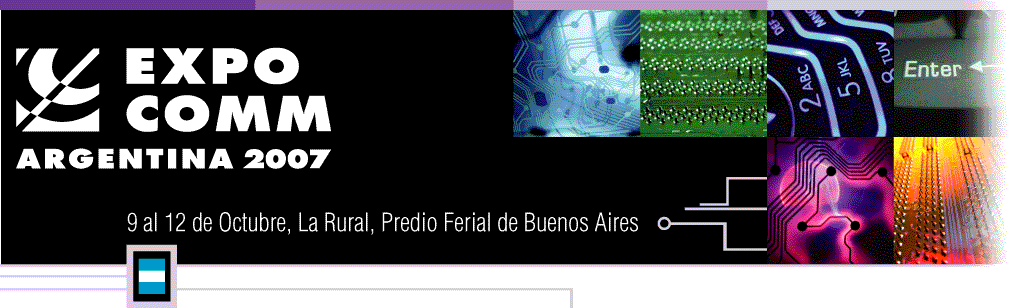 Pre Inscripcion a Expocomm Gratis!