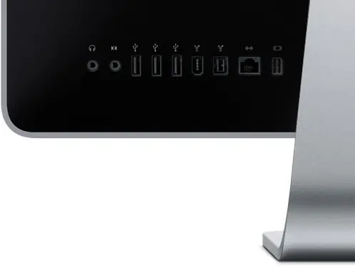 Ver para creer....Nueva Imac