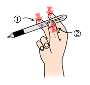 Aprende los mejores trucos con boligrafos