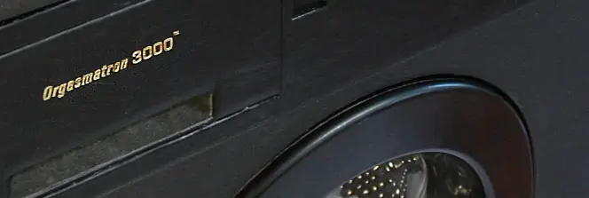 Super lavadora (que no le falte en su hogar)