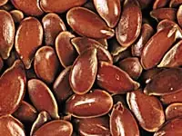 Frutos secos y semillas