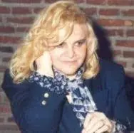 poldy bird una escritora argentina