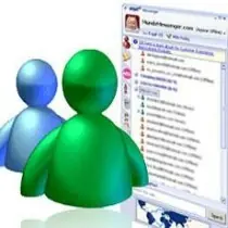 Usa cualquier cuenta de correo para Msn Messenger