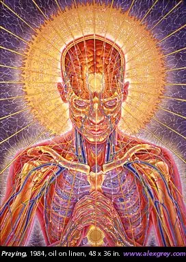 Alex Grey